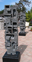 Free-Standing Sculptures
